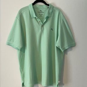 Tommy Bahama Mens polo